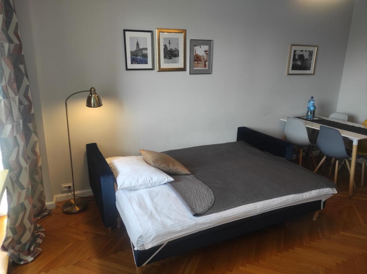 Operaapart Lägenhet Warszawa