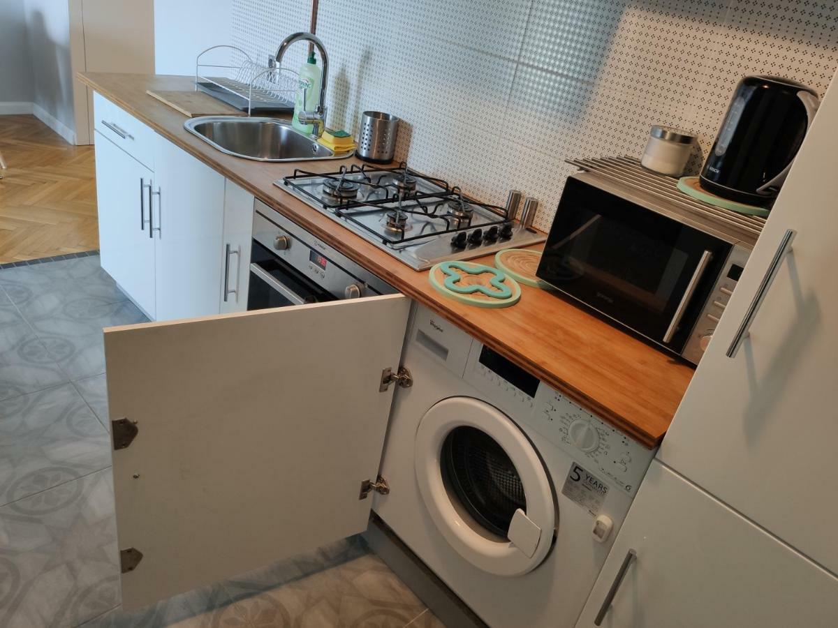 Lägenhet Operaapart *